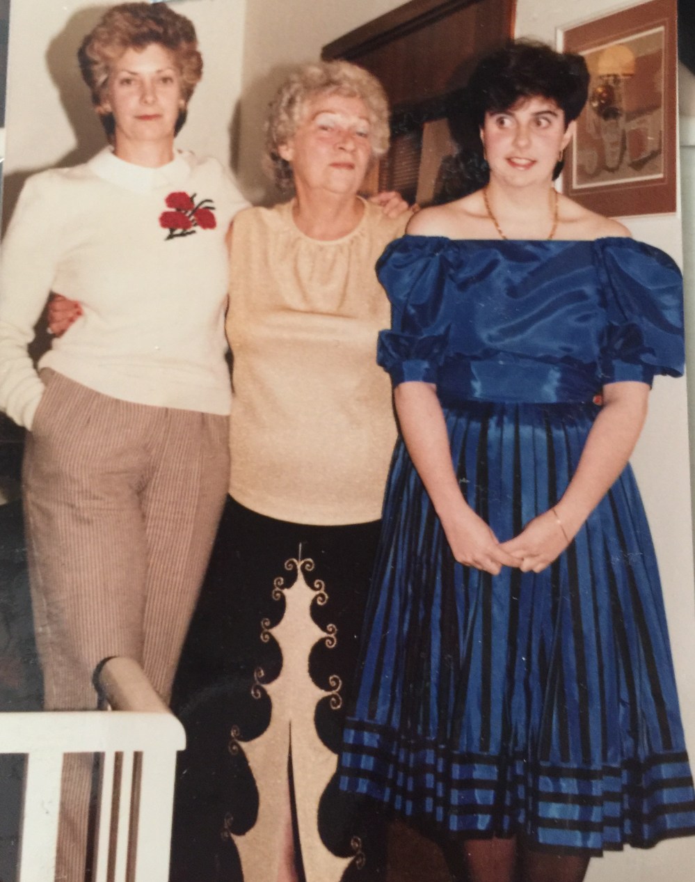 Ready for Prom(My Matric Dance)